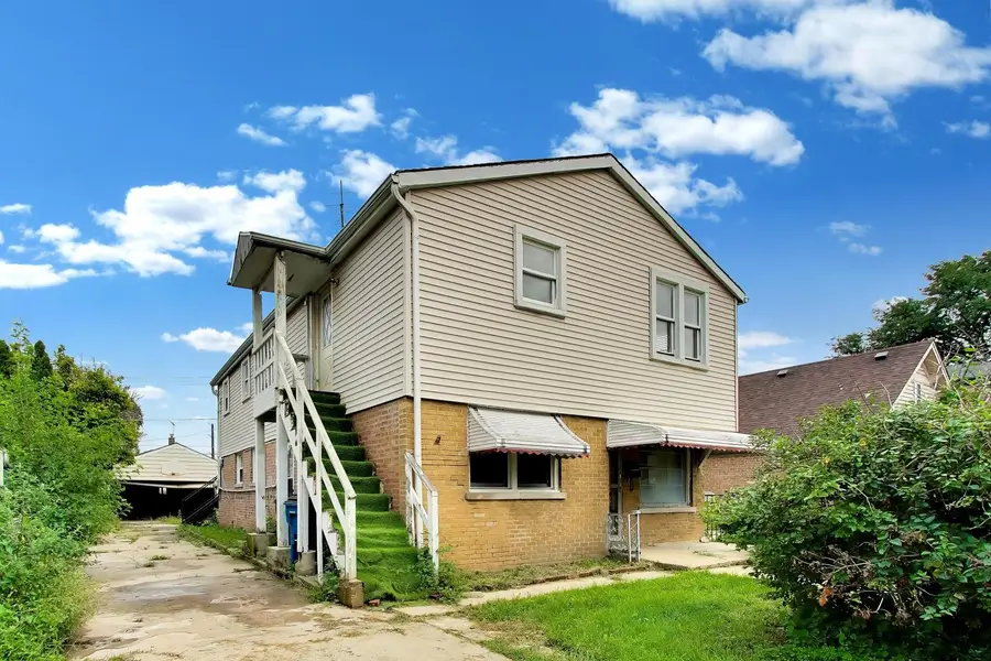 1513 N 32nd Avenue, Melrose Park, IL 60160 - #2