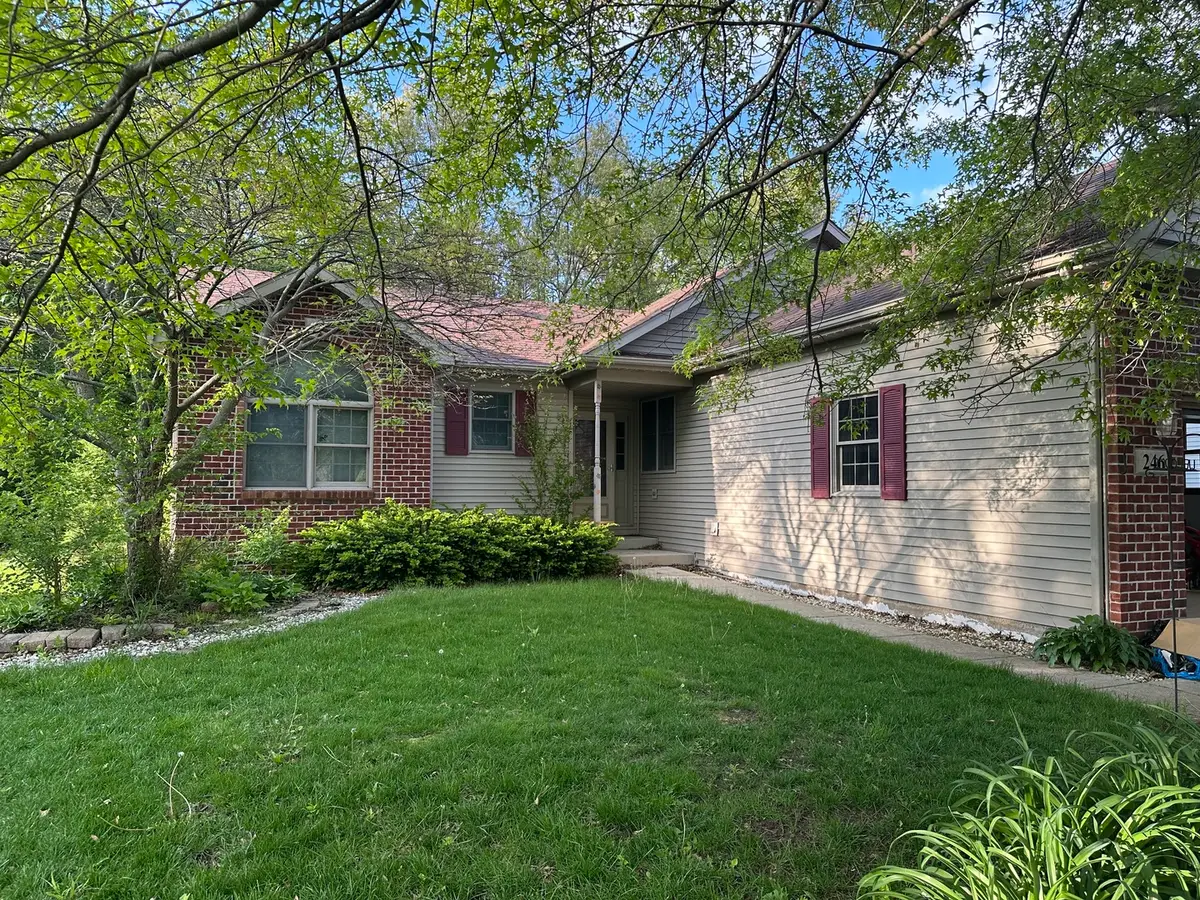 246 Teal Lane, Braidwood, IL 60408 - #1