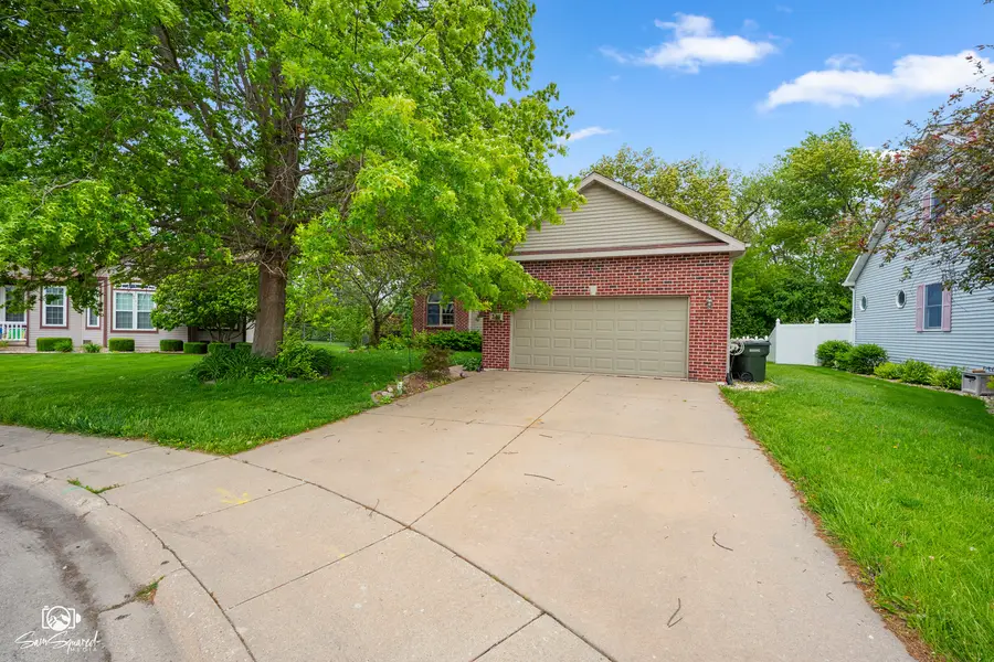 246 Teal Lane, Braidwood, IL 60408 - #3