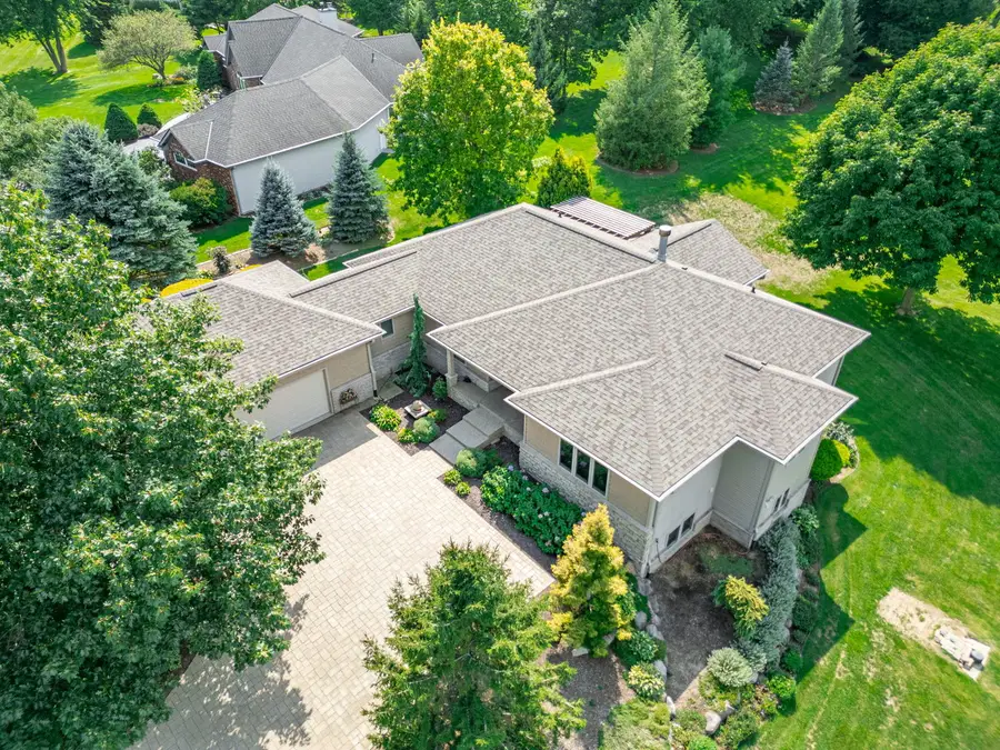 9670 Olas Lane, Rockford, IL 61114 - #2
