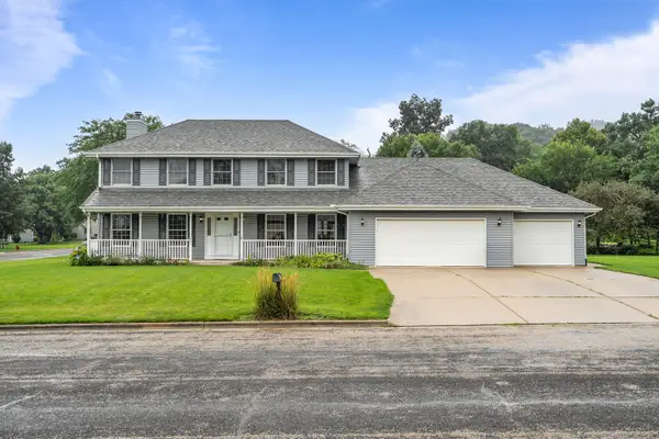 601 Fair Park Drive, Oregon, IL 61061