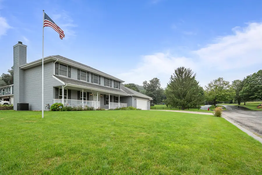 601 Fair Park Drive, Oregon, IL 61061 - #3