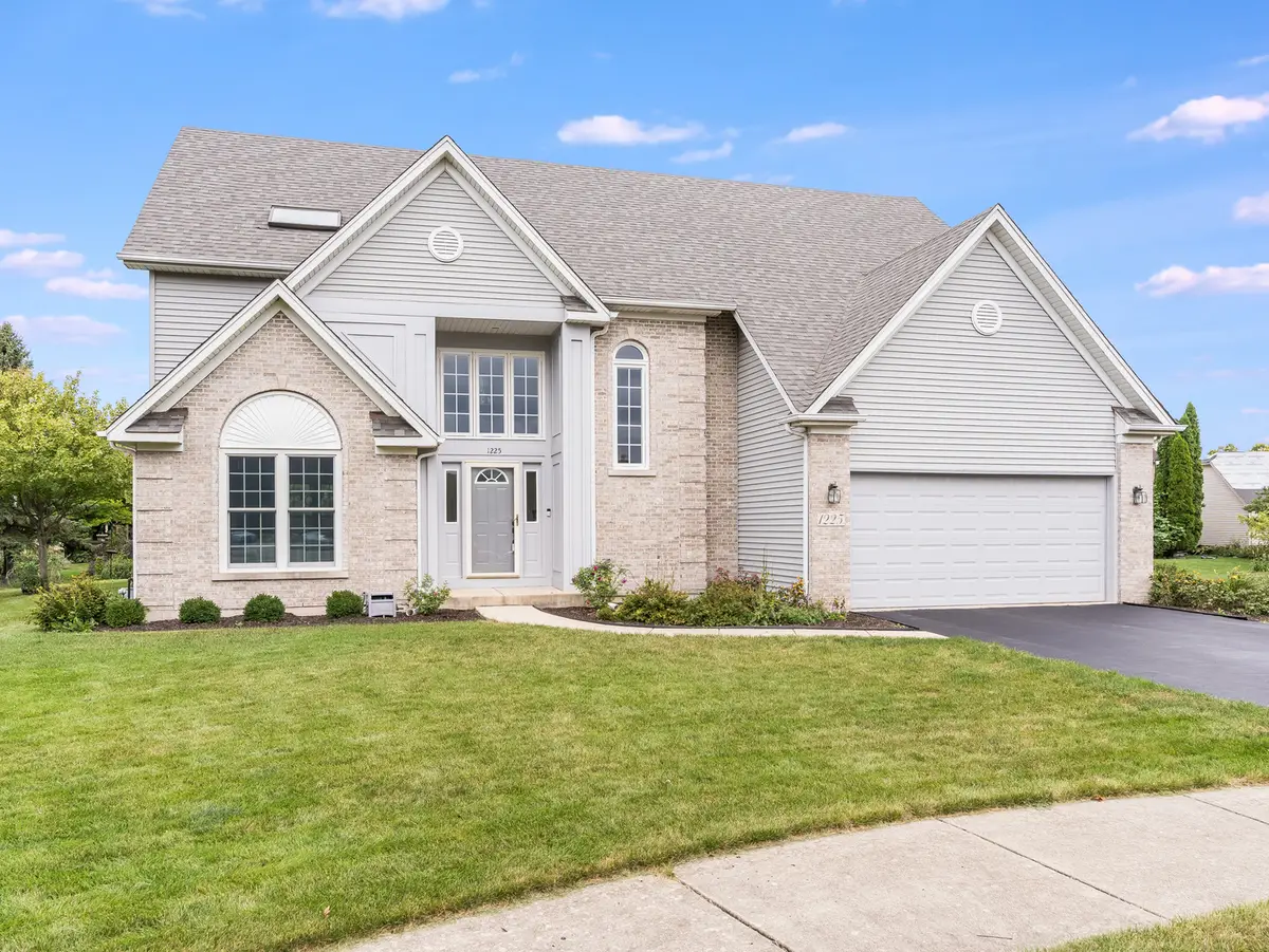1225 Willowcrest Court, Aurora, IL 60504 - #1