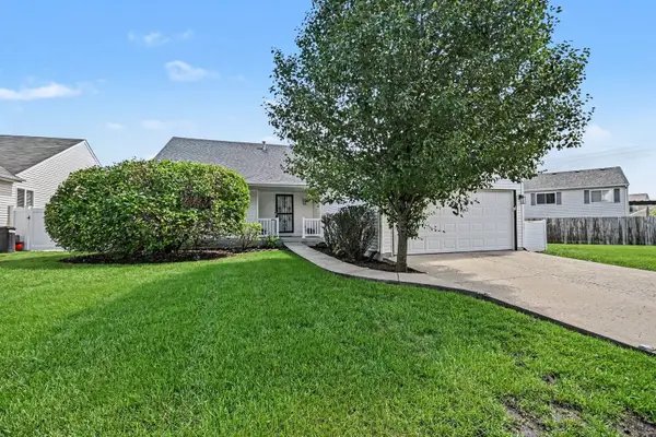 2220 White Eagle Drive, Plainfield, IL 60586