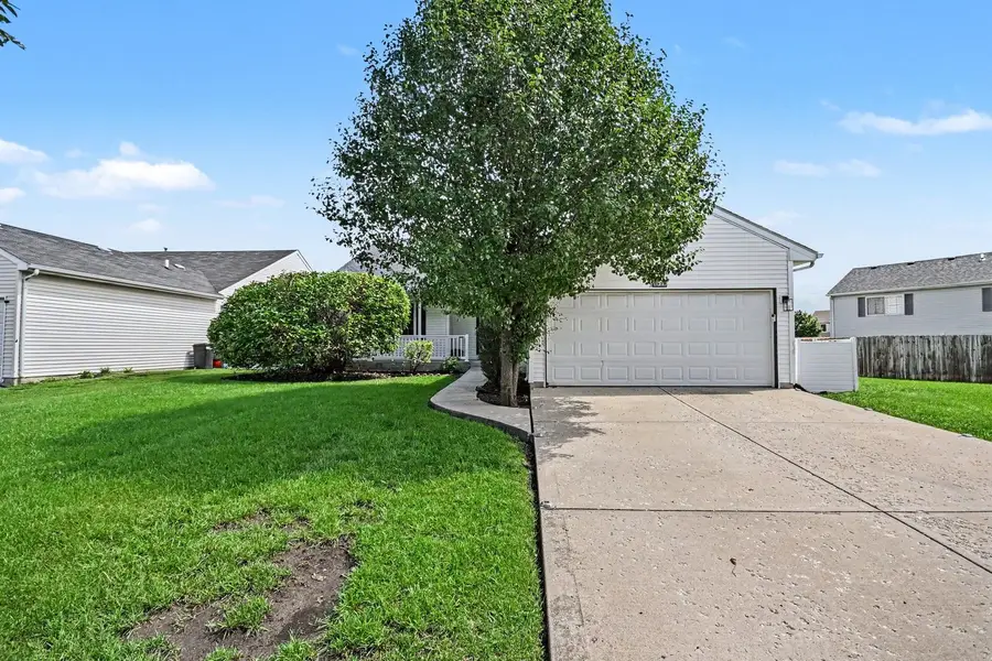2220 White Eagle Drive, Plainfield, IL 60586 - #2
