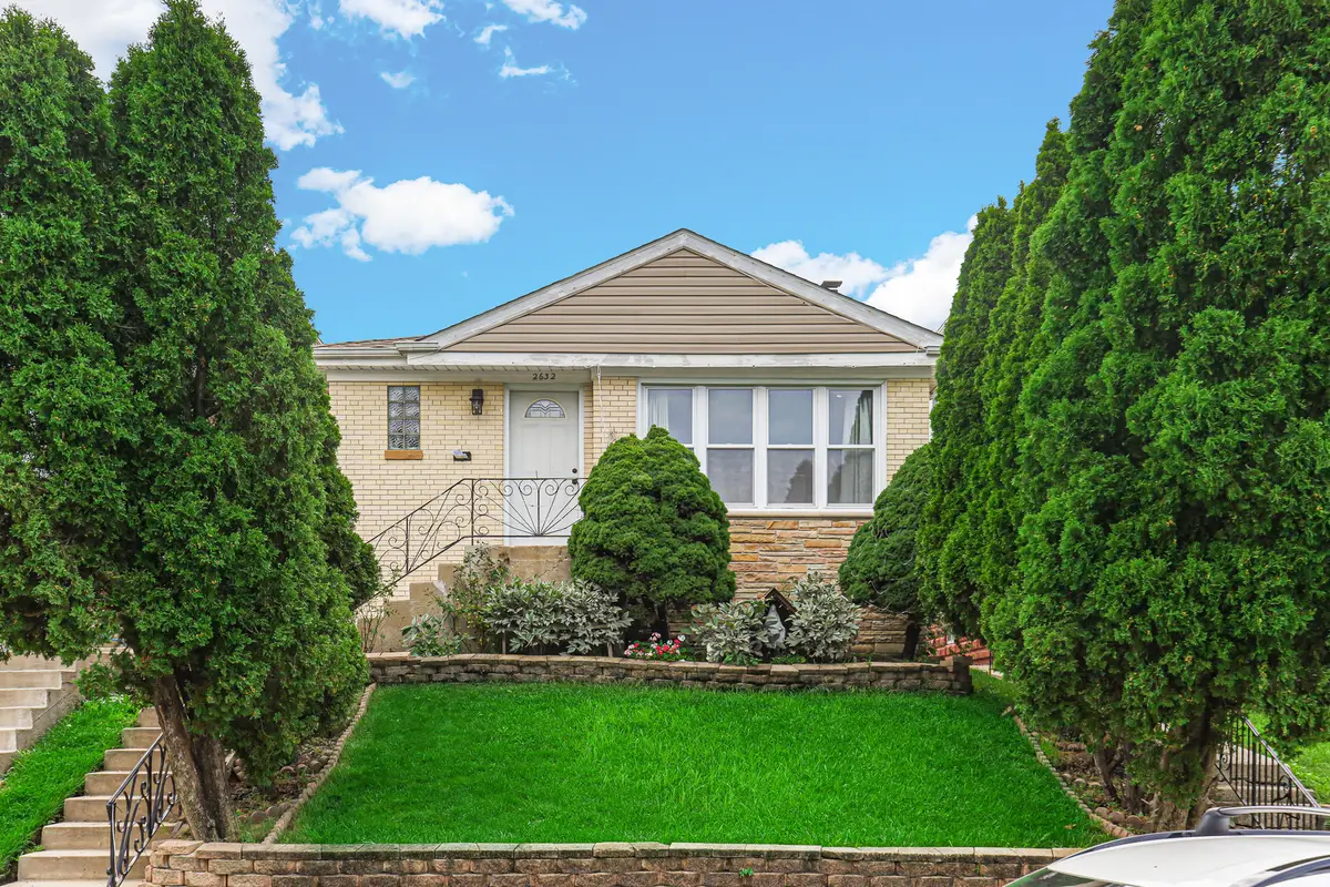 2632 N Merrimac Avenue, Chicago, IL 60639 - #1