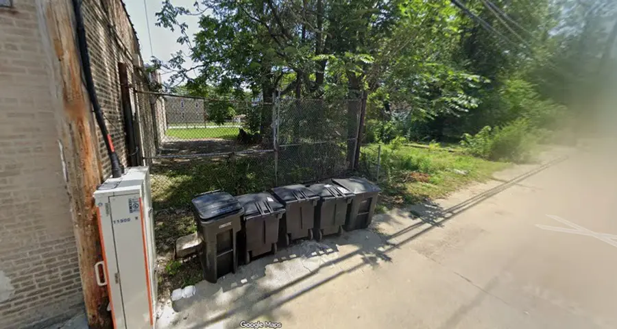 11302 S Wentworth Avenue, Chicago, IL 60628 - #2
