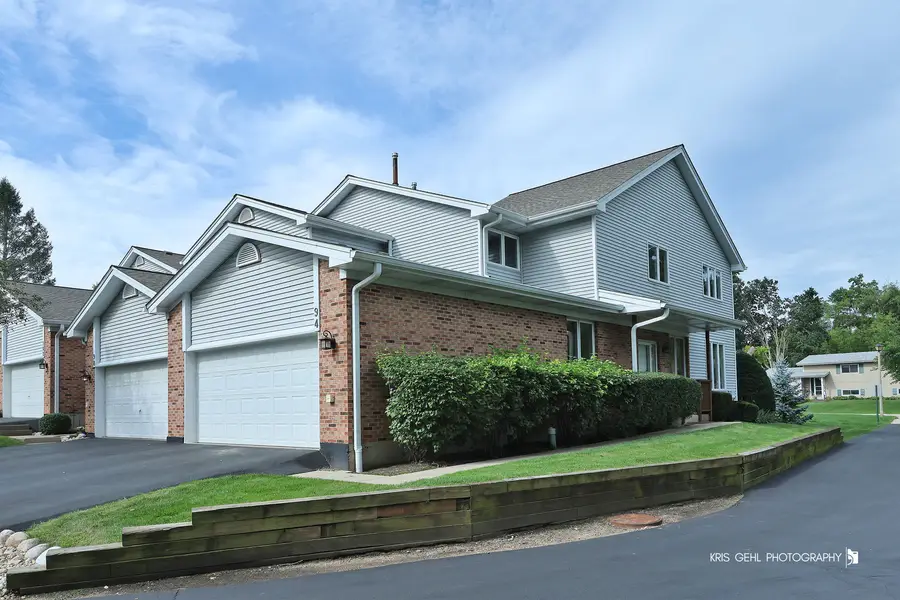 94 Charlotte Court #94, Cary, IL 60013 - #2