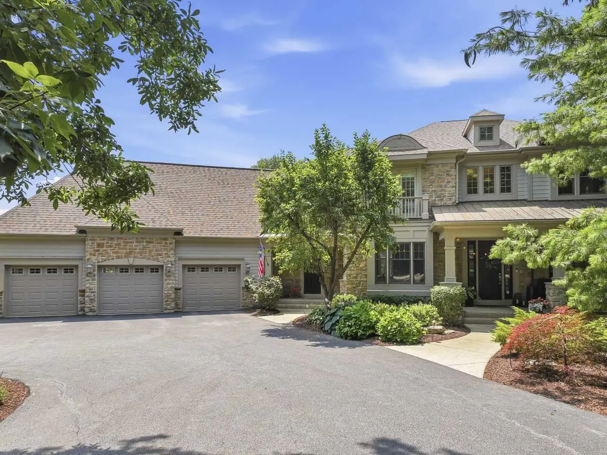 24145 W Milton Road, Hawthorn Woods, IL 60047 - #1