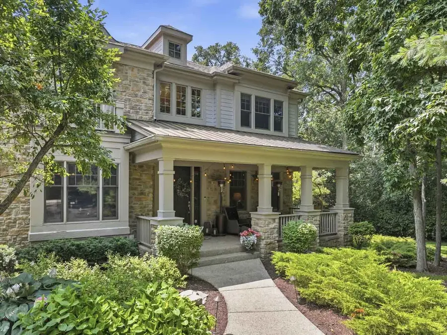 24145 W Milton Road, Hawthorn Woods, IL 60047 - #2