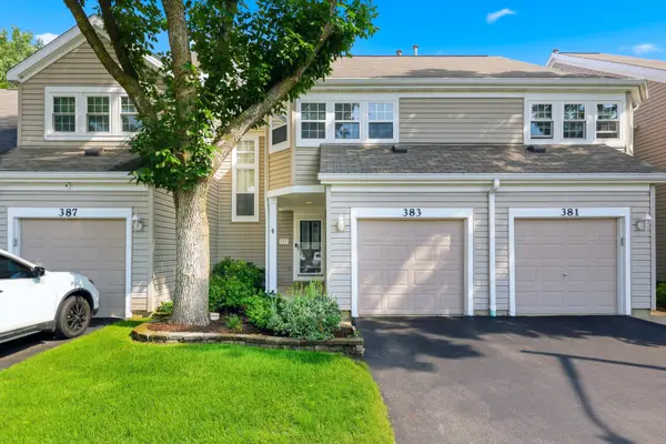 383 Kerry Court, Carol Stream, IL 60188