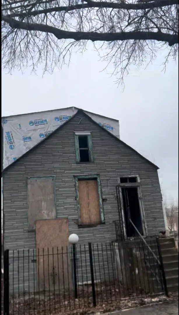1508 S Komensky Avenue, Chicago, IL 60623 - #1
