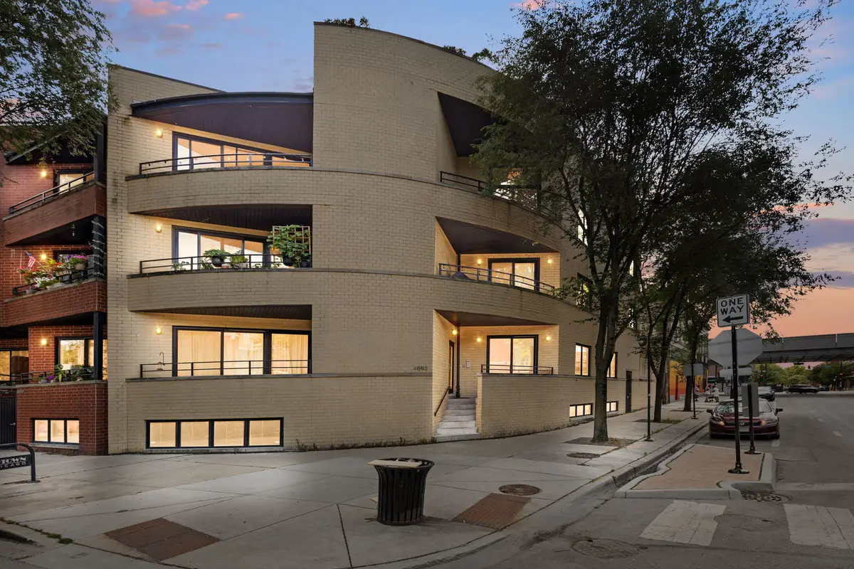 4662 N Winthrop Avenue #1S, Chicago, IL 60640 - #1