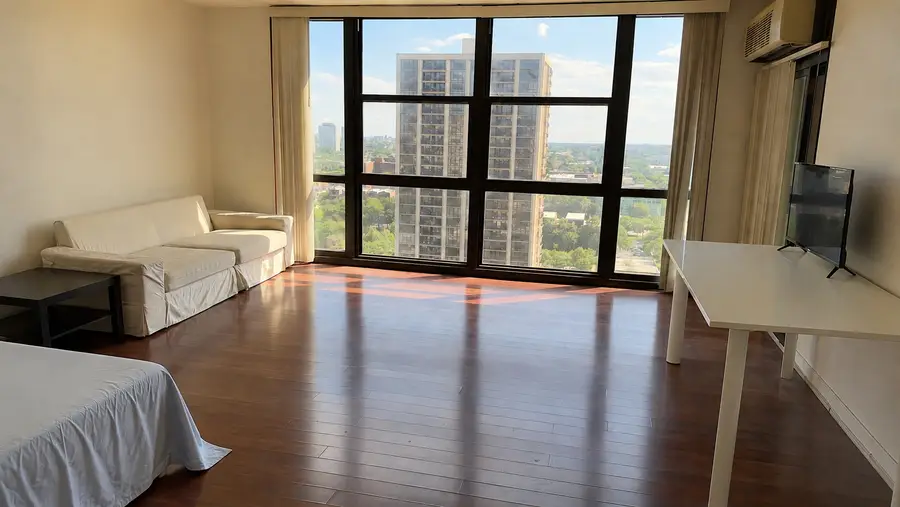 2901 S Michigan Avenue #1704, Chicago, IL 60616 - #3