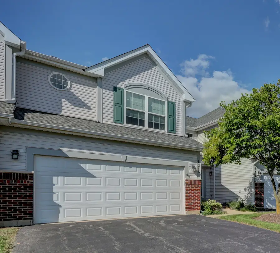 1216 Appaloosa Way, Bartlett, IL 60103 - #2