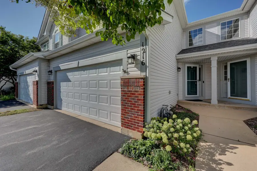 1216 Appaloosa Way, Bartlett, IL 60103 - #3
