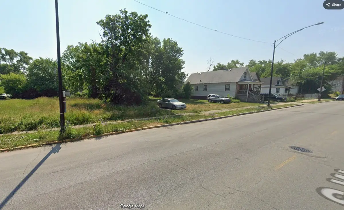 11527 S Wentworth Avenue, Chicago, IL 60628 - #1