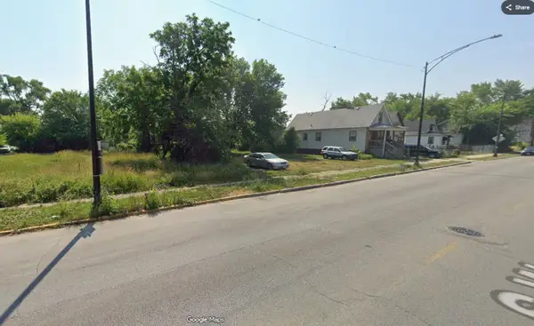 11527 S Wentworth Avenue, Chicago, IL 60628