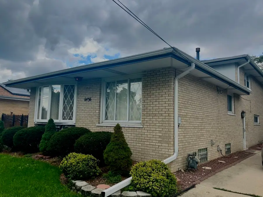 6436 W 89th Place, Oak Lawn, IL 60453 - #2