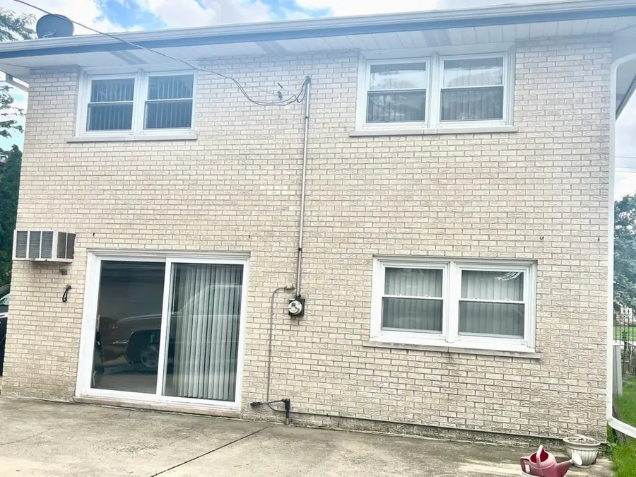 6436 W 89th Place, Oak Lawn, IL 60453 - #3