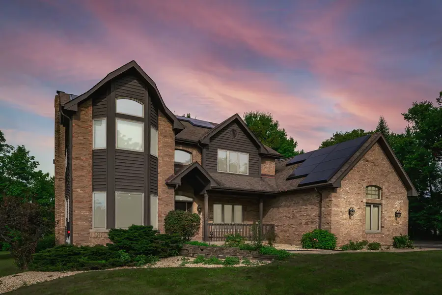 905 Shelly Lane, New Lenox, IL 60451 - #2