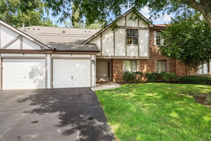 2249 N Enlund Drive #4, Palatine, IL 60074 - #2