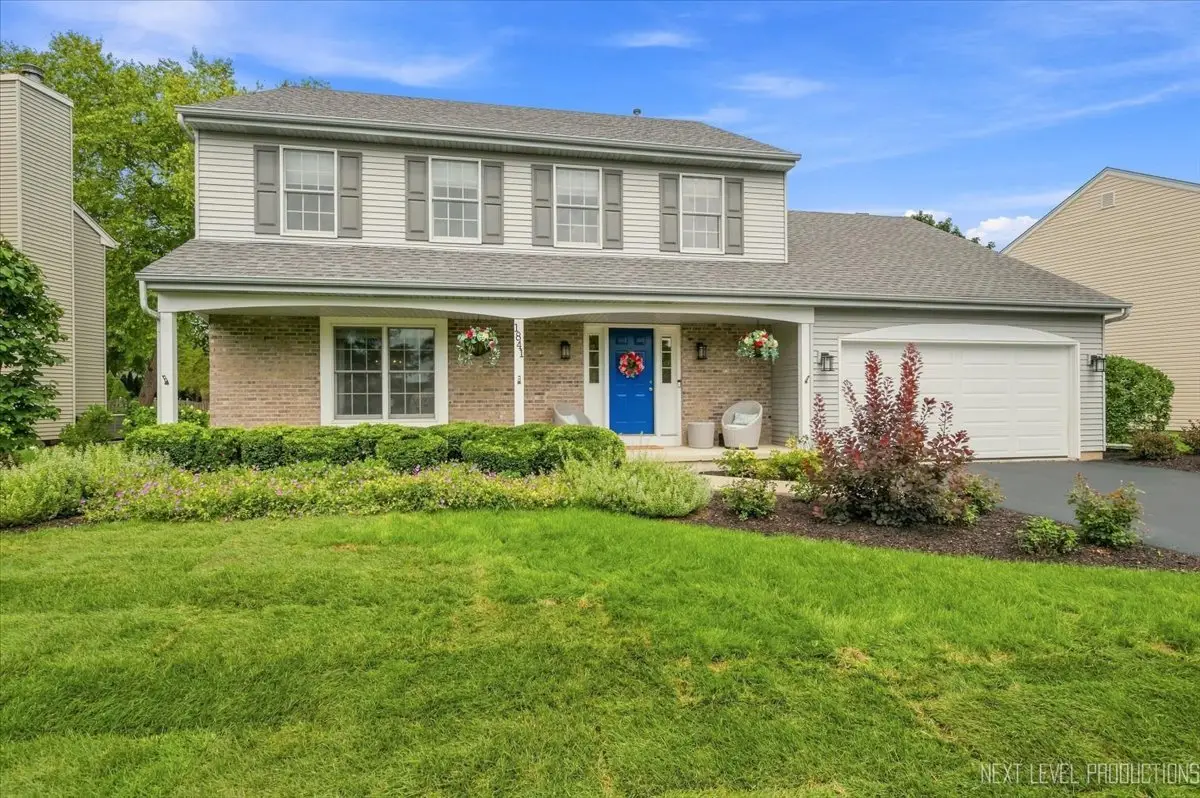 1841 Williamsburg Avenue, Geneva, IL 60134 - #1