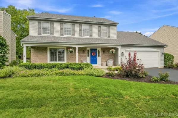1841 Williamsburg Avenue, Geneva, IL 60134