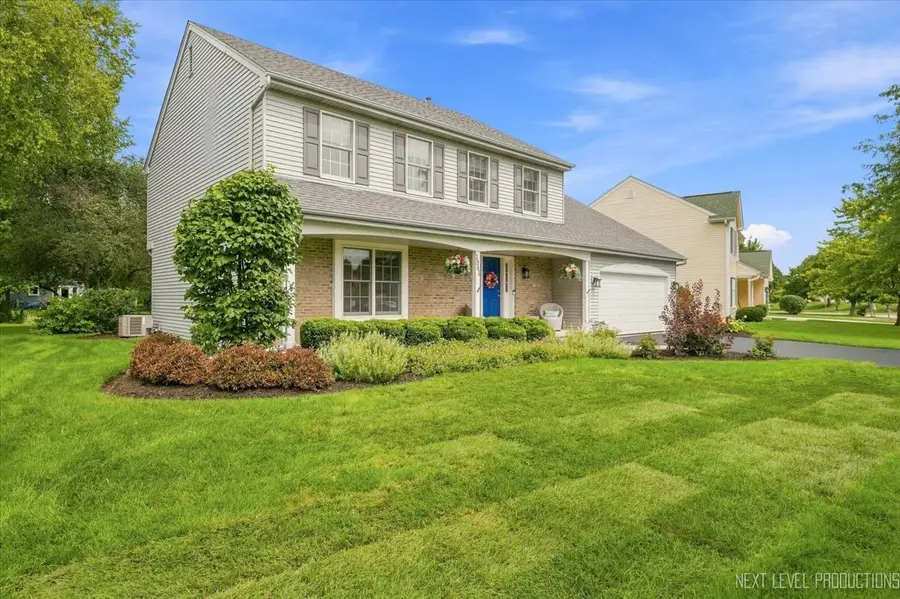 1841 Williamsburg Avenue, Geneva, IL 60134 - #2