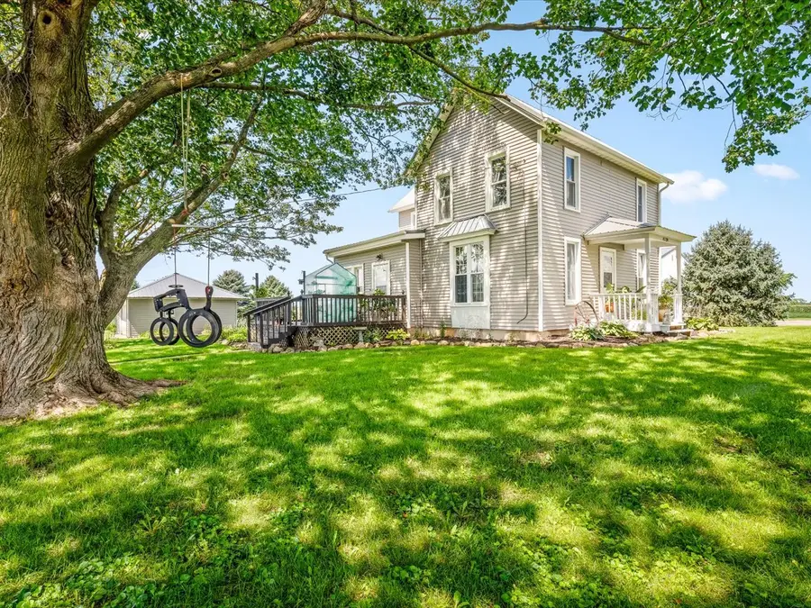 4139 S Spielman Road, Leaf River, IL 61047 - #3
