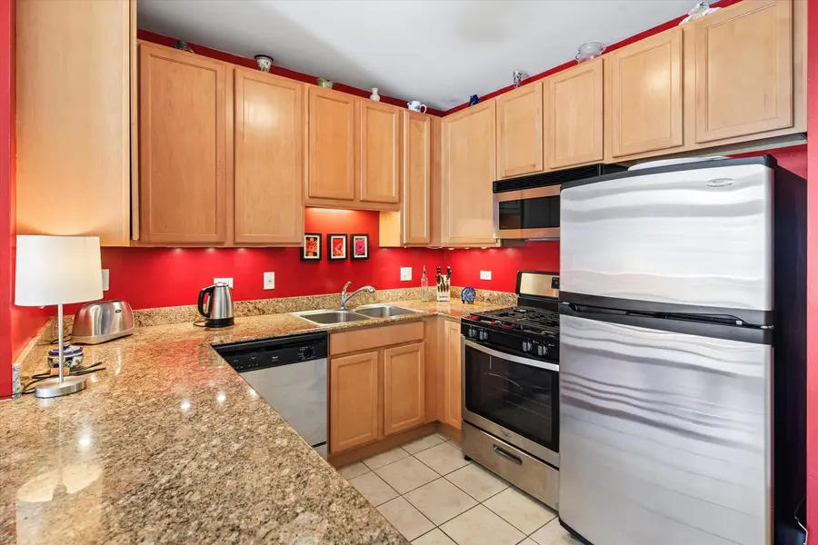 125 S Jefferson Street #1905, Chicago, IL 60661 - #3