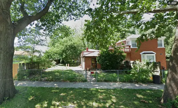 11344 S Princeton Avenue, Chicago, IL 60628