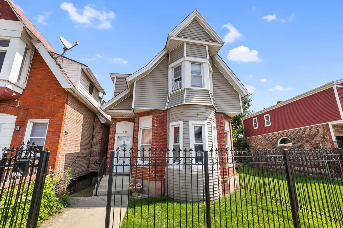 1325 S Claremont Avenue, Chicago, IL 60608 - #1