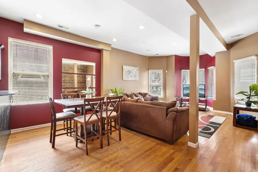 1325 S Claremont Avenue, Chicago, IL 60608 - #3