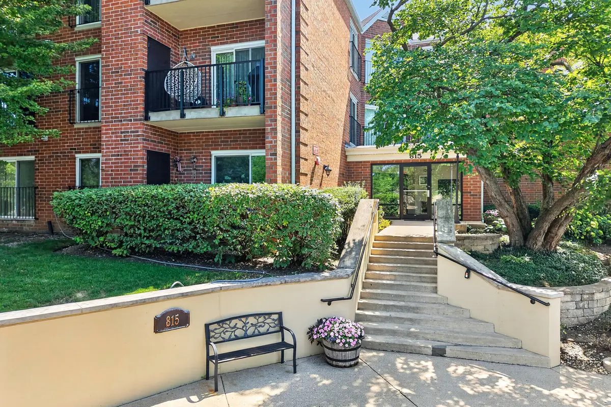 815 Leicester Road #320A, Elk Grove Village, IL 60007 - #1