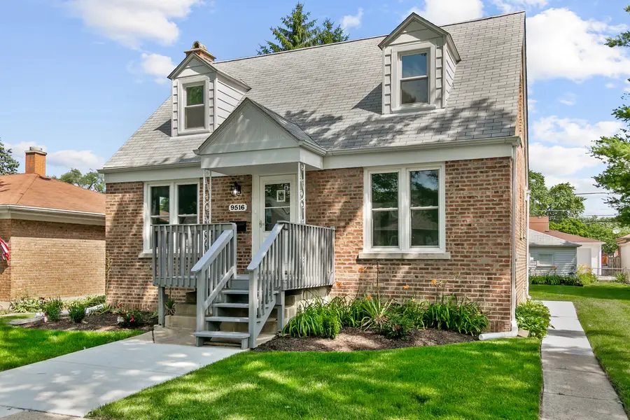 9516 Jackson Avenue, Brookfield, IL 60513 - #2