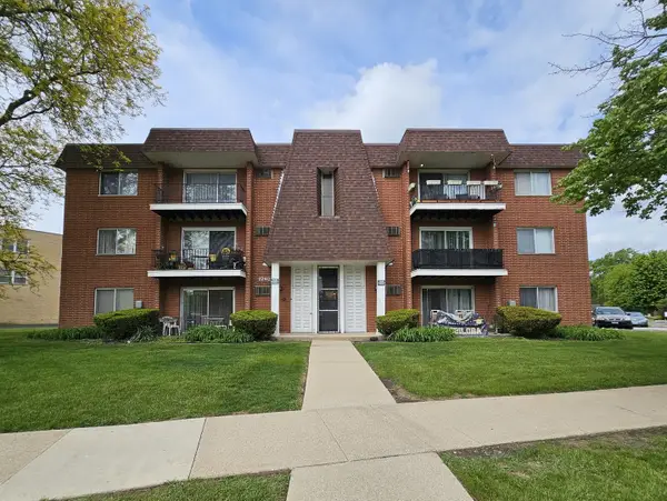 12620 S Alpine Drive #9, Alsip, IL 60803