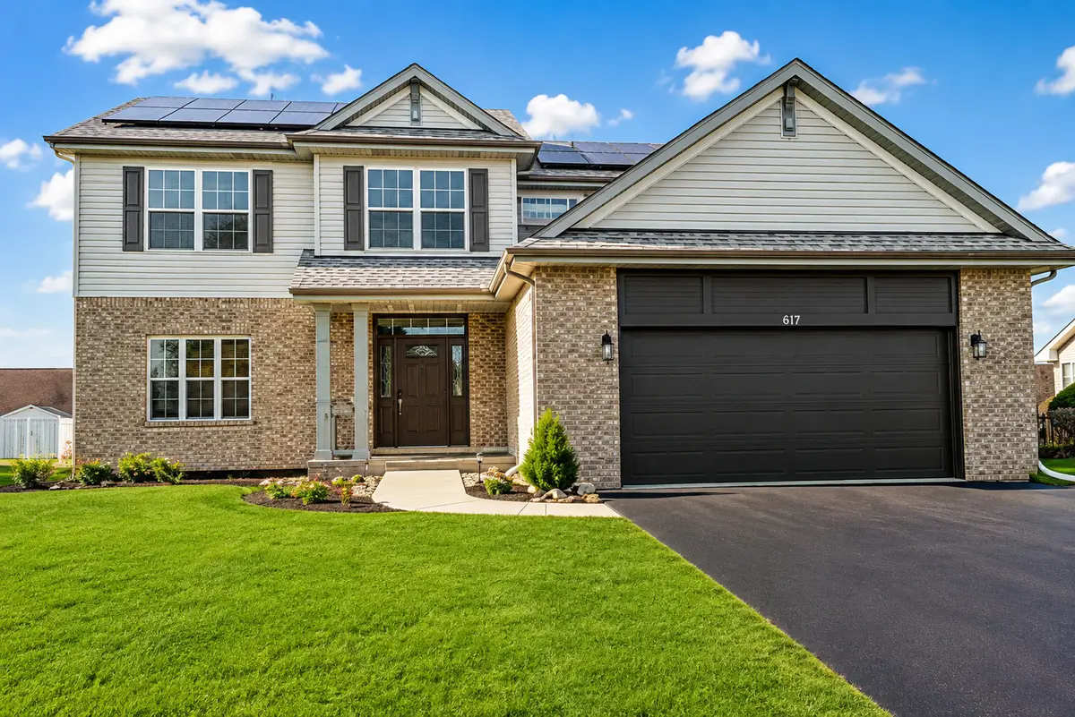 731 Bobwhite Lane, New Lenox, IL 60451 - #1