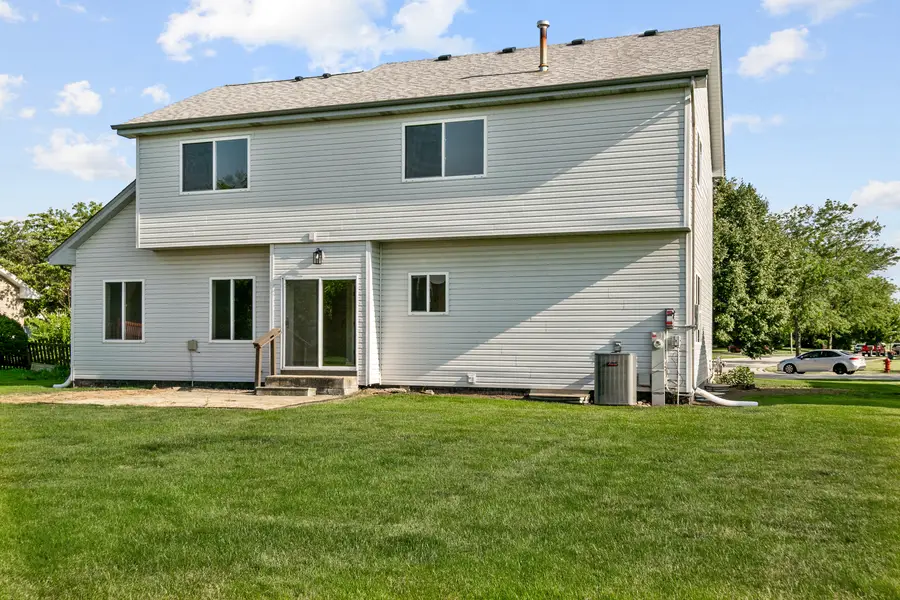 731 Bobwhite Lane, New Lenox, IL 60451 - #2