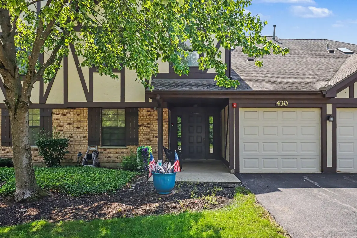 430 Elizabeth Drive #2C, Wood Dale, IL 60191 - #1