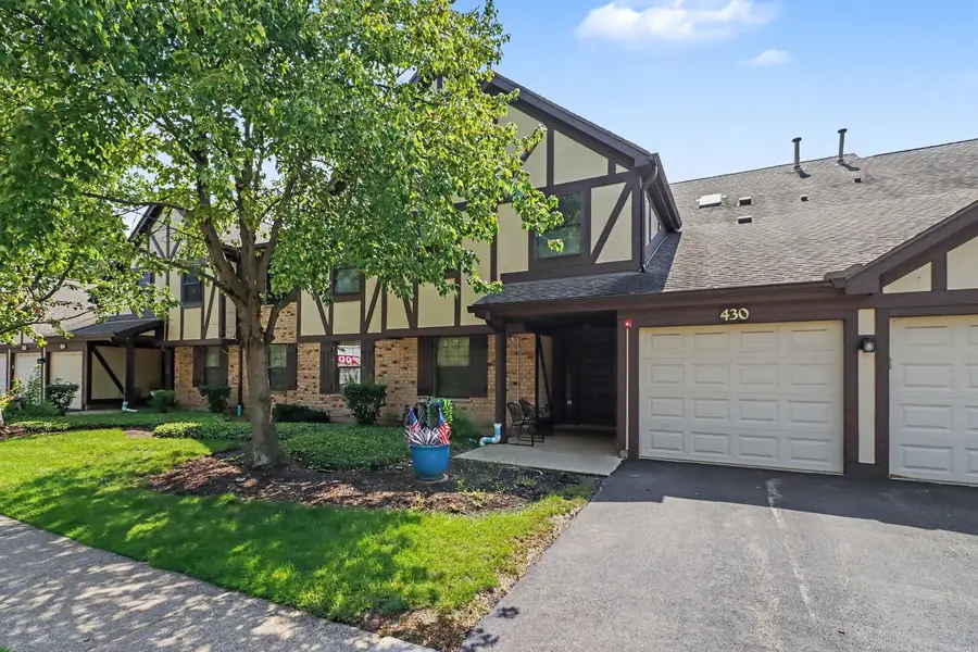 430 Elizabeth Drive #2C, Wood Dale, IL 60191 - #2