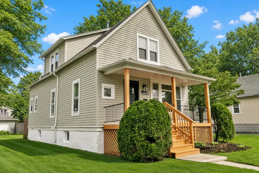 18415 Morris Avenue, Homewood, IL 60430 - #2