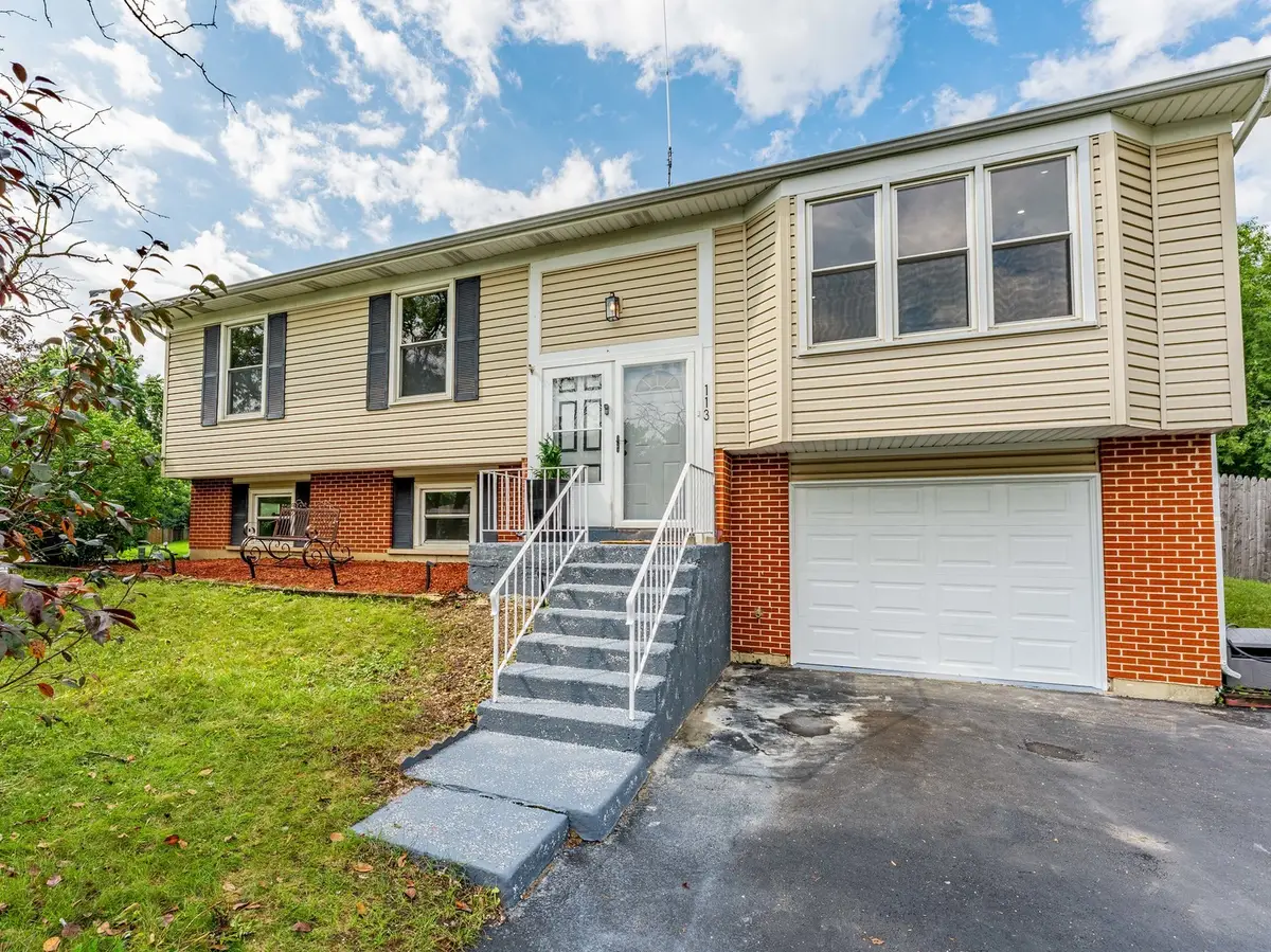 113 Camelot Way, Bolingbrook, IL 60440 - #1