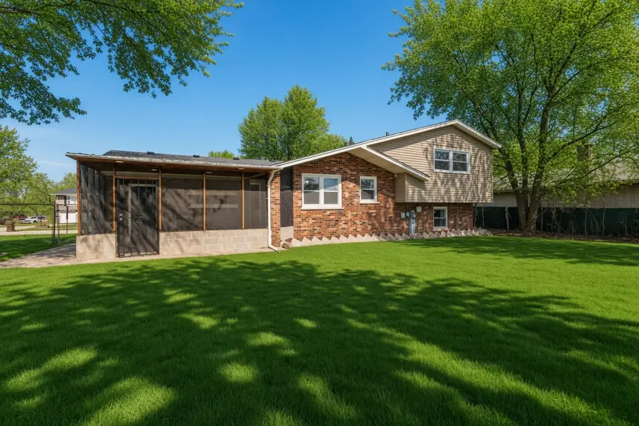 6151 Victoria Drive, Oak Forest, IL 60452 - #3