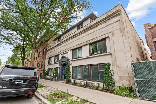 909 W Diversey Parkway #3W, Chicago, IL 60614