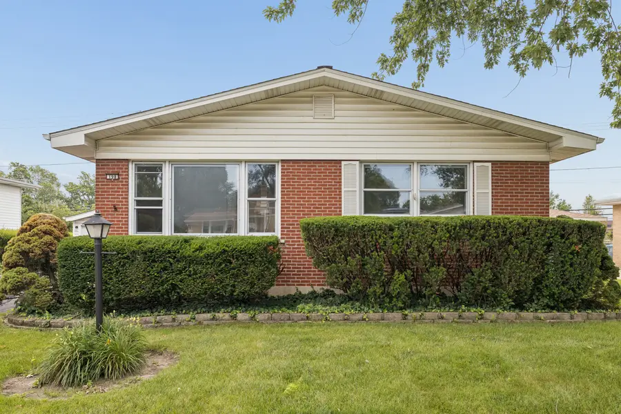 198 W Normandy Drive, Chicago Heights, IL 60411 - #2