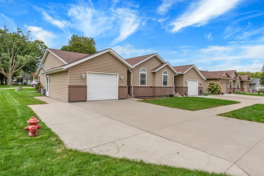 501 Primrose Lane, Geneseo, IL 61254 - #2