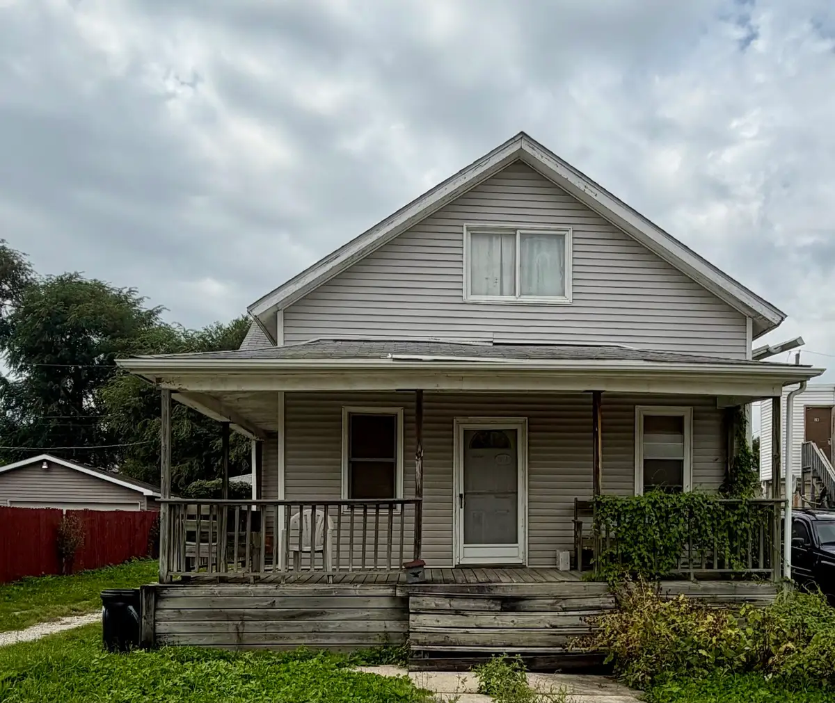 1113 Elizabeth Street, Joliet, IL 60435 - #1