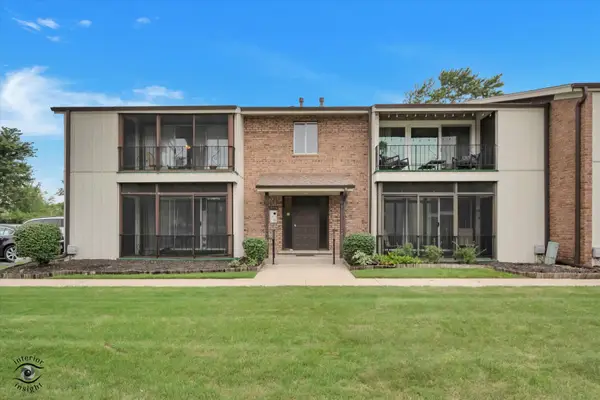 17713 Harlem Avenue #15, Tinley Park, IL 60477