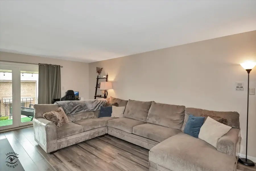 17713 Harlem Avenue #15, Tinley Park, IL 60477 - #2